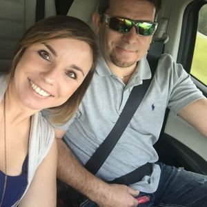 Meet your Posher, Adam